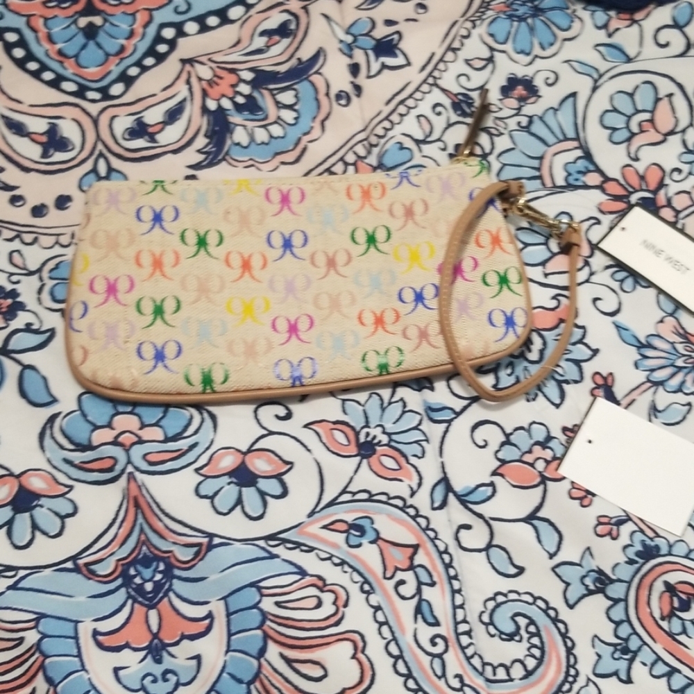 Hand bag